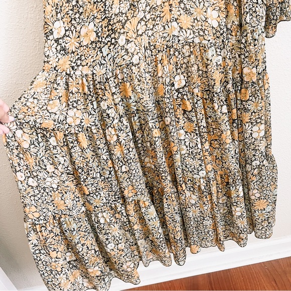 Free People Feeling Groovy Maxi Dress - Picture 11 of 16